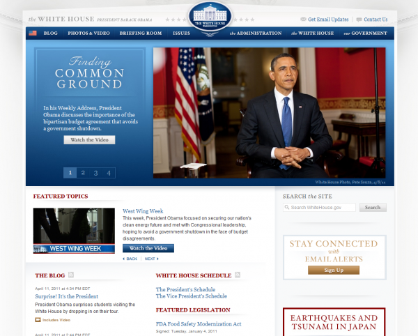 whitehouse