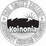 Black And White Logo