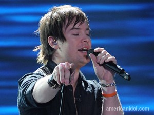 David Cook