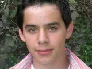 David Archuleta