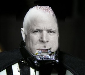 Darth McCain