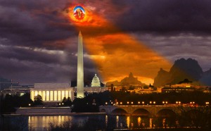 Mordor, DC