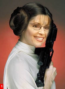 Princess Palin