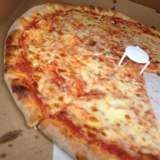 Not that nonsense they call #pizza in ct
